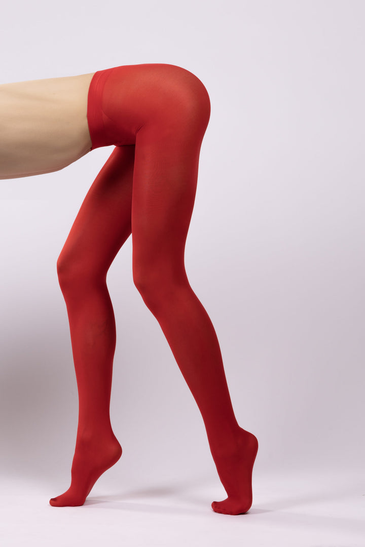 Biodegradable Limited Collection Tights – Chilly Peppers